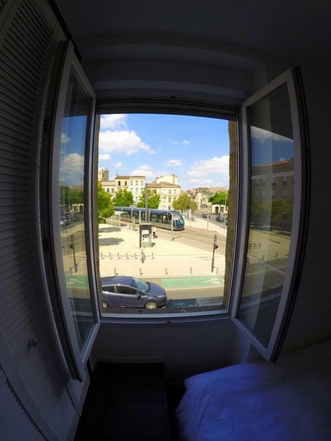 Appartement Centre De Bordeaux Clim Et Tram Esterno foto